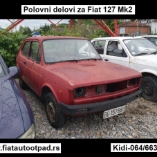 Fiat 127